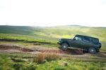 Mercedes-Benz G350 d AMG Line 2019 года (UK)